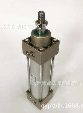 标准气缸C95SB/C95SDB32/40/50-175-200-225-250-275-300-320-W-R