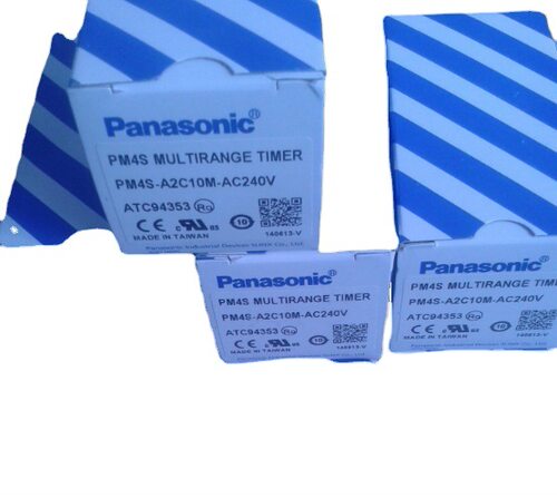 PM4S-A2C10M-AC240VATC94353