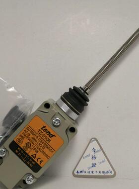 原装天得TZ-5106行程开关自复位行程开关行程开关