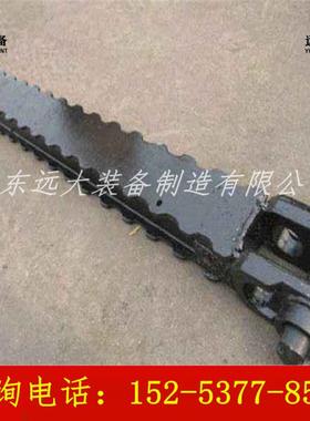 优质1.2米交接顶梁DFC金属顶梁一字顶梁铰接顶梁直销