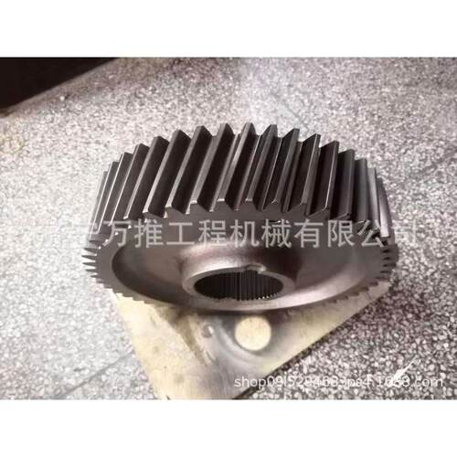 WA470-6变速箱齿轮714-07-43231