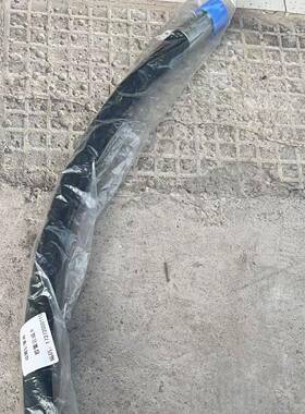 龙工50型装载机铲车动臂缸胶管20411-27T*2N12*89217272000110