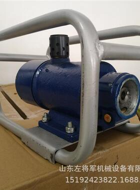 ZNF50风动混凝土插入式振动器气动振动器方头圆头振捣棒振捣棒