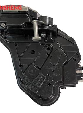 69060-0K090适用于丰田HILUX8AN110皮卡左后门锁201823469771