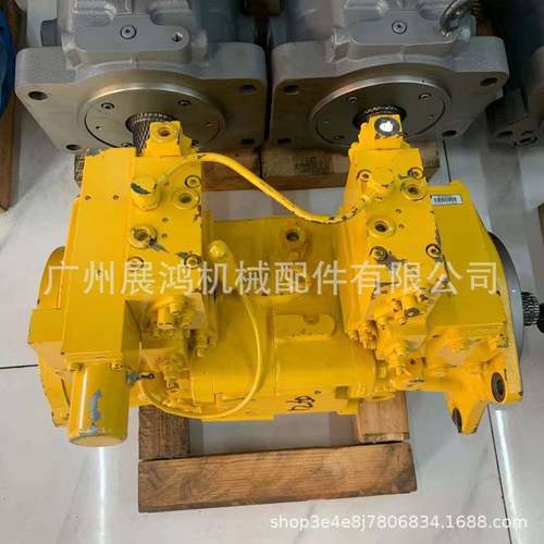 PC1250液压泵总成708-2H-00440708-2H-00691柱塞泵大泵挖机配件