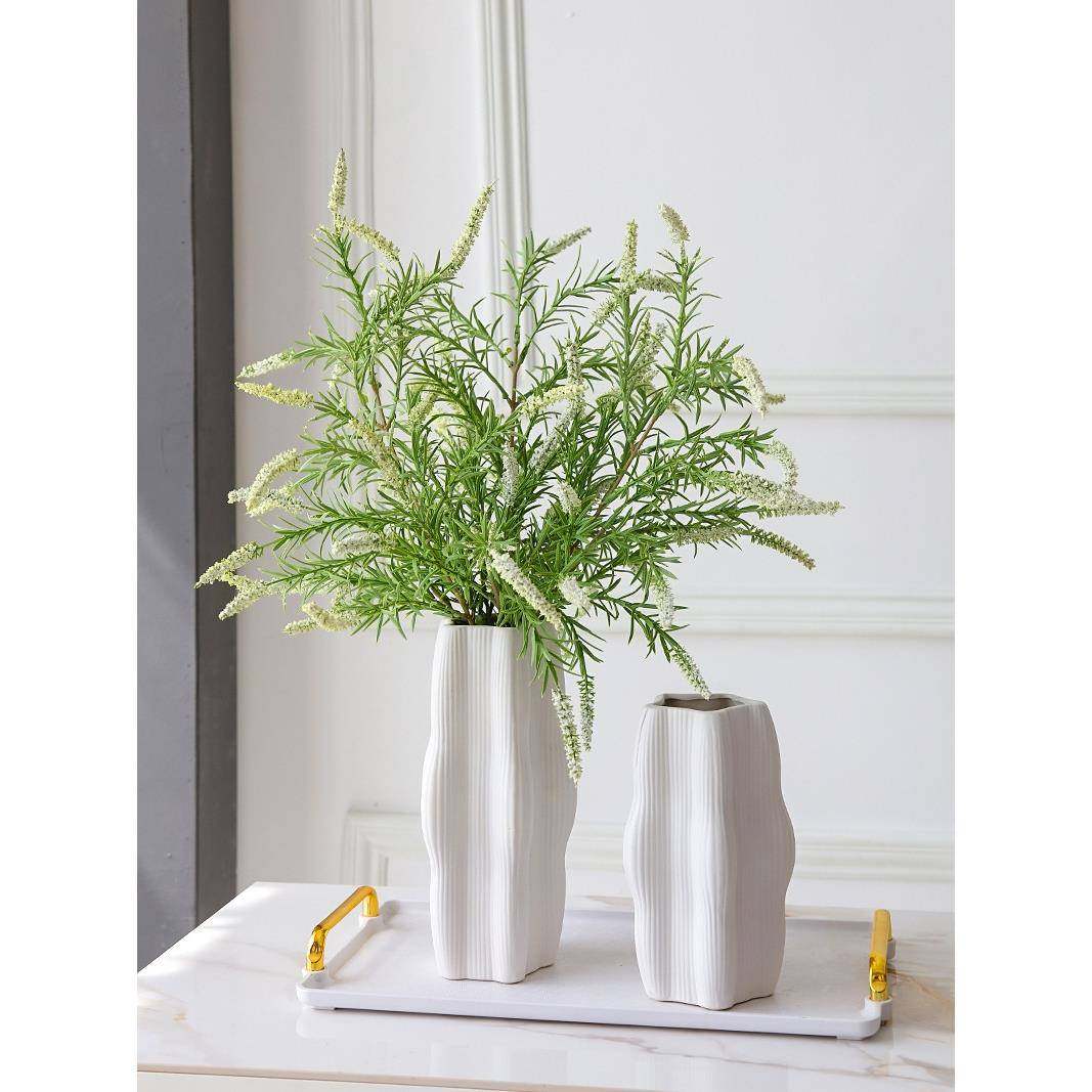 北欧不规则艺术陶瓷花瓶摆件创意玄关餐桌装饰客厅干花插花器摆设,工业油品/胶粘/化学/实验室用品,其他实验室设备,淘宝优惠券,粉丝福利购,淘宝优惠卷