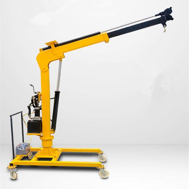 车间仓库用移动式单臂吊装机配重式模具吊车建筑起重吊运机,工业油品/胶粘/化学/实验室用品,其他实验室设备,淘宝优惠券,粉丝福利购,淘宝优惠卷