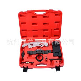 宝马M50M52M54M56正时凸轮轴固定器X53.0发动机专用正时工具