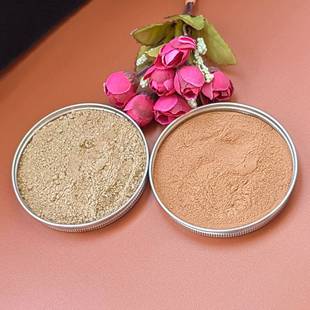 供应陶土涂料用红黏土铸造用耐高温黏土红黄陶土325目