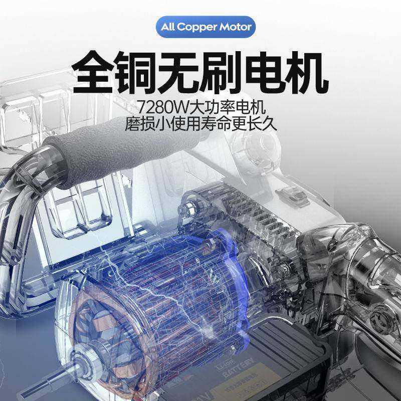 电锯伐木锯家用小型手持木工锯切割锯柴锯树链条锯电链锯油锯,农用物资,其他肥料,淘宝优惠券,粉丝福利购,淘宝优惠卷