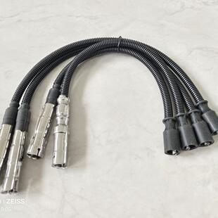 4PCS2661500118奔驰点火火花塞导线W245W169A180B180A200B200