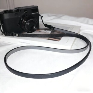 GR卡片机适用4 GR1 相机肩带快拆挂绳挂脖斜挎索尼黑卡6 7理光GR3