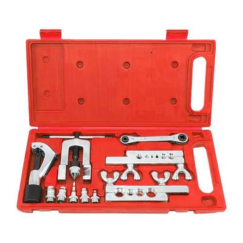 C-28扩管器ct_278空调铜管胀管器喇型叭口扩管器T杯开口7工具