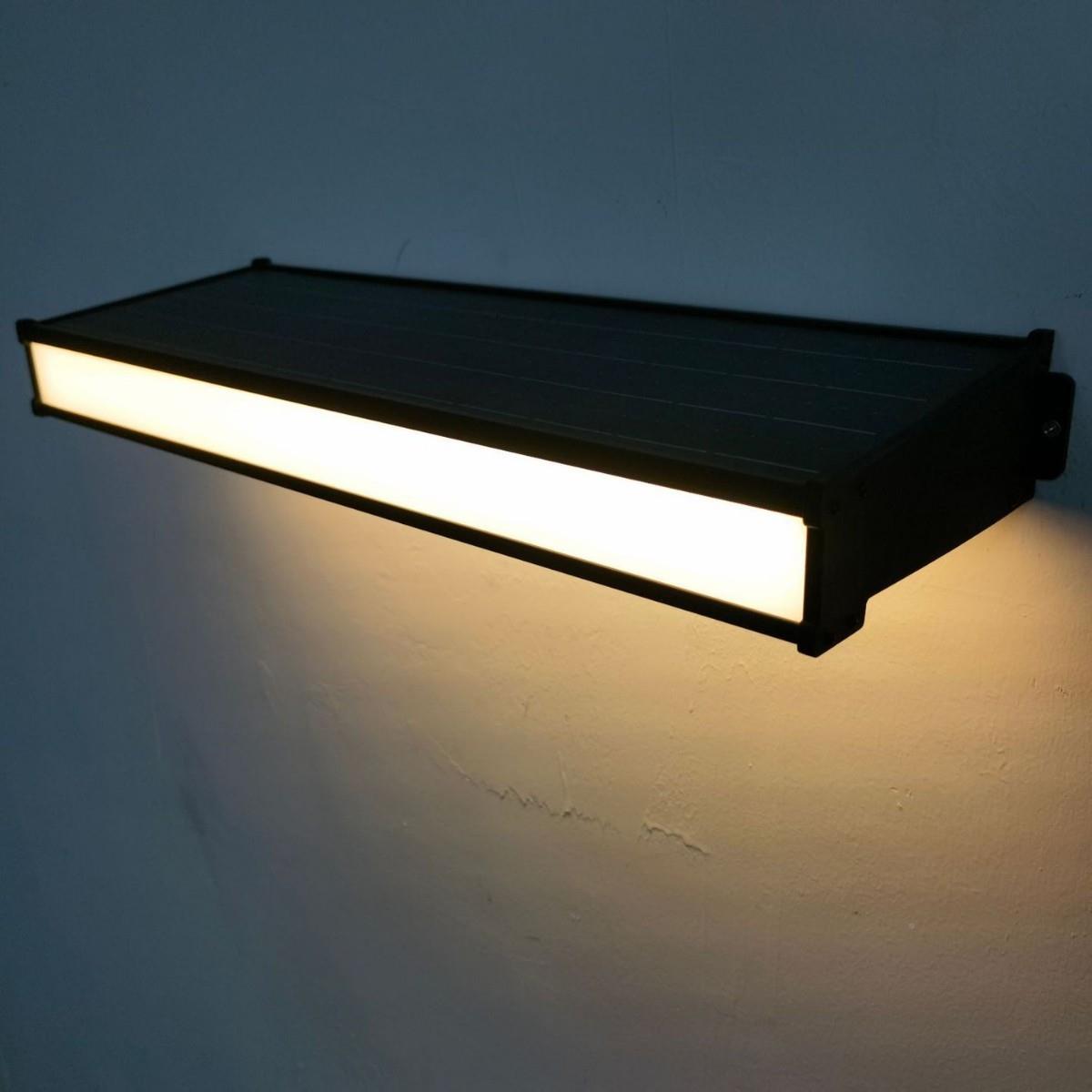 太阳能字牌告灯户外防广牌见描述灯射灯室外水照洗墙明灯