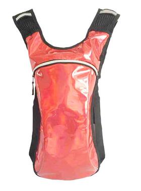 男外女户音乐节行箱包马拉松跑步水袋双肩NF2103212L双骑层内胆背