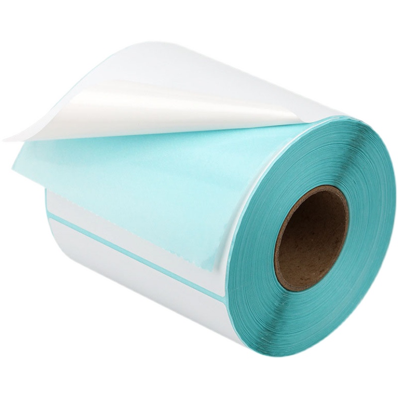 不干胶标签纸60*40 30 20 50 7A0 80 100x100条码打印纸三防热敏