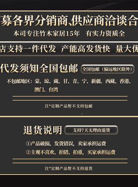 户约防简尘鞋柜一体柜多层MDO楠竹鞋架家用门口鞋橱入收纳玄关断