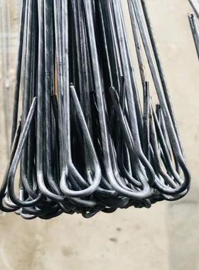 钢管包打丝钢管打包丝打捆钢顶丝架钢丝盘扣轮扣托钢丝绳EUE打包