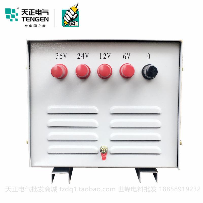 天JMB-50V铜A行灯照明变压器3JMB-500V正800V220V变3624126V500W