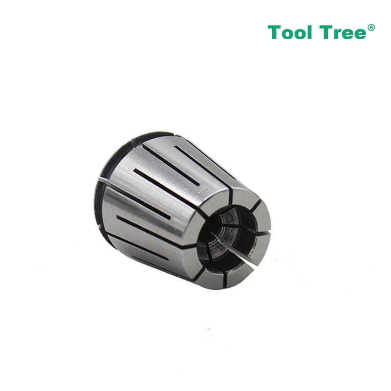 ER23C结构式止水筒直夹内冷高精式全列ER32C止水系筒夹现货现发厂