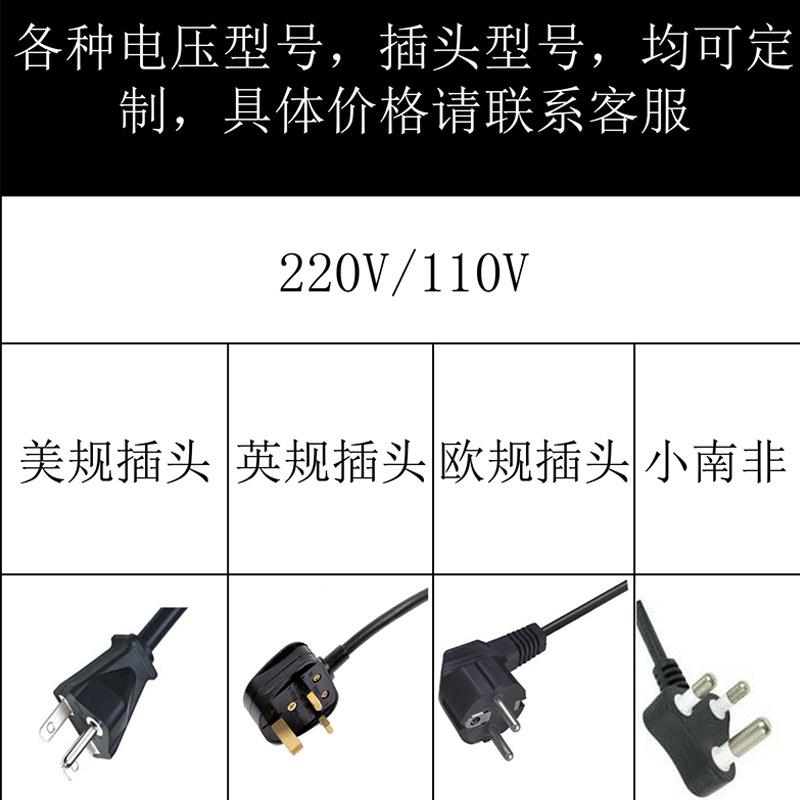 汽车空烟TC98k调雾化雾毒消车机内室内家用除臭祛异味清新空气