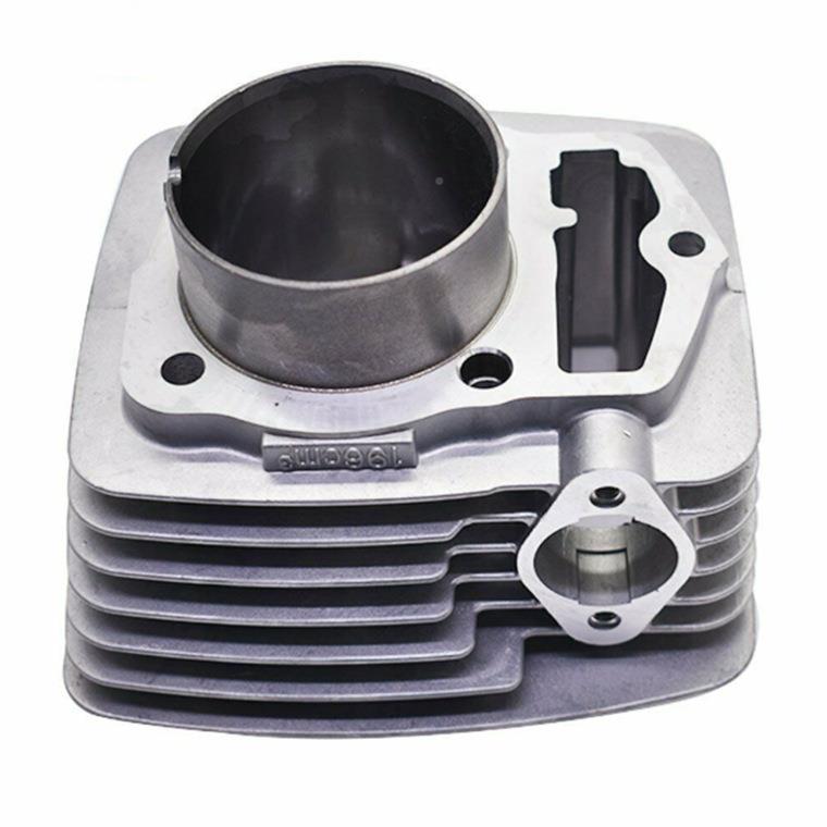 发动机零部件套缸缸2气缸B00CB200XL200ATC200CXR20063.5mm体活塞