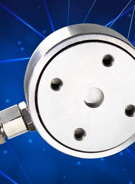 D力YZ1DYZ-101-0柱式称1重传感器工业称重不锈钢材质拉压测力传感