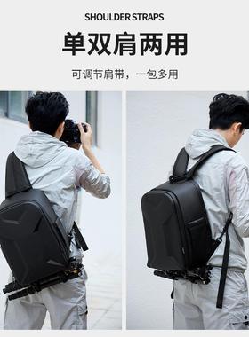 CADe63490N卡硬壳多能相机背包业防护EV专登A摄影包功防水抗震相