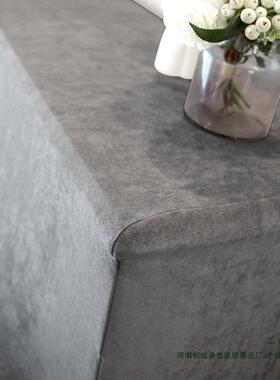 琴罩轻奢半罩轻欧奢布2025款绒F965HT7S钢琴凳防尘北盖布立式琴罩