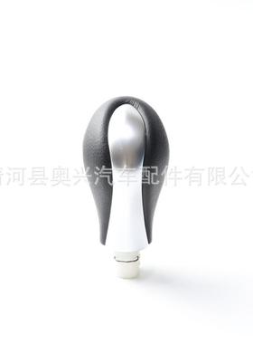 把适用于英菲尼迪Q50自动档波排L挡头档挂INFINITI挡手球换挡头排