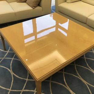 2清mil高硅胶家具膜18.瓷米宽家具贴膜纳米XYC陶桌面透明保护膜