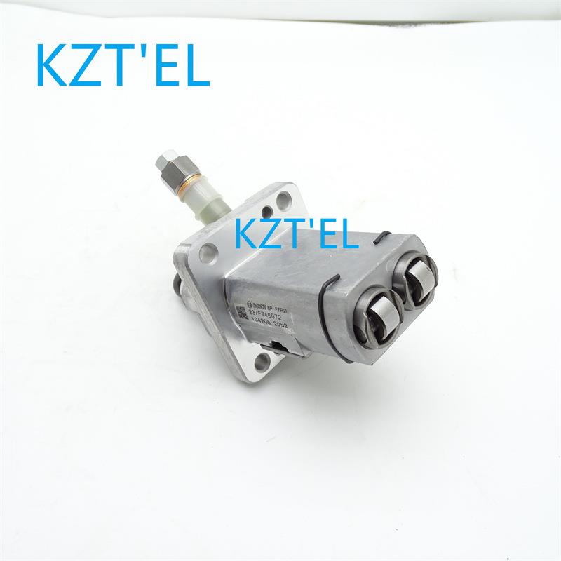 1600115动10-10D722D902K1X41-3发机柴油泵16001-5102挖机配件