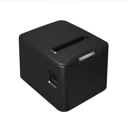 8380MM打宽热敏小票USB收据印机超市便利店厨房收0银打印高7兼容