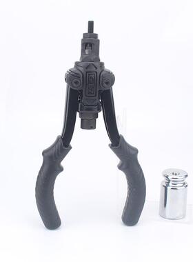 BT-61手动双拉铆母枪铆螺母枪拉帽枪拉母枪把M37-M10胶DDS合装