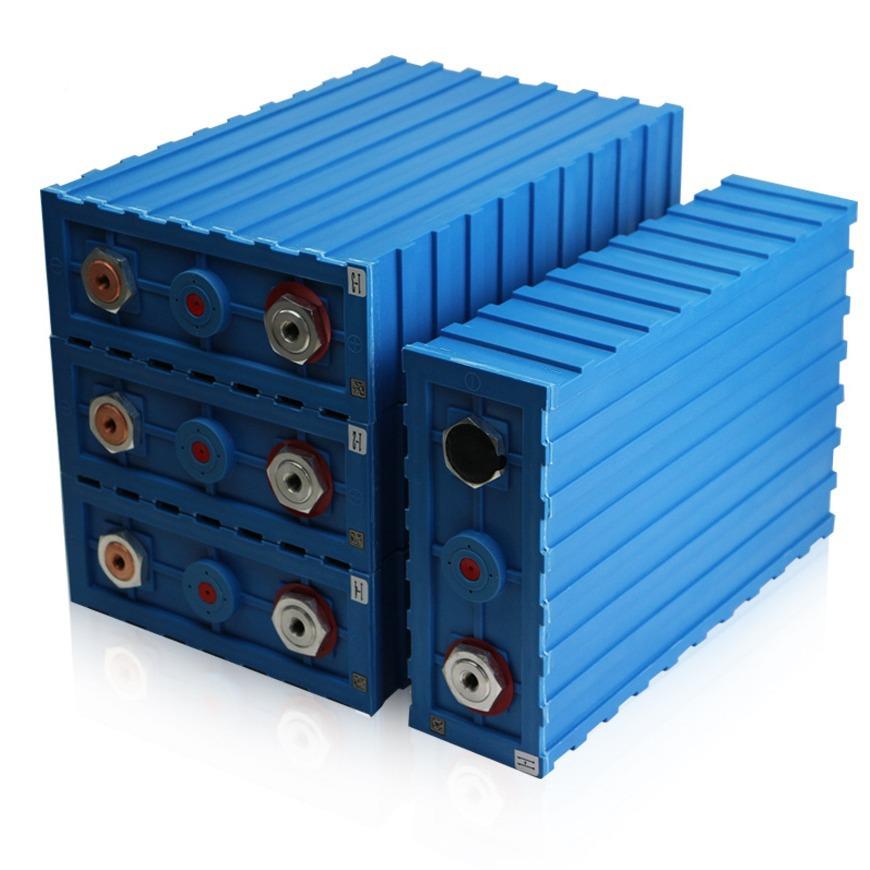 中航锂0CAHLB3.2V200Ah充电电530池全新24V电48V20A磷酸铁锂电池