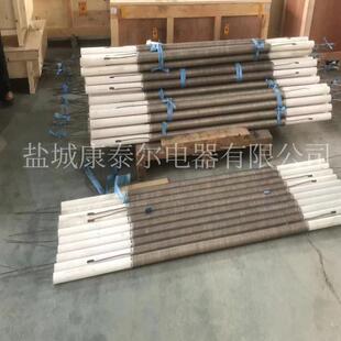 供应高温工业炉电炉丝1400高温电热丝铁铬铝合金电阻丝发热丝