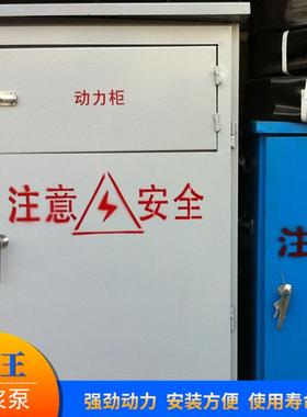 无鼓粉碎型格栅(WFS100)