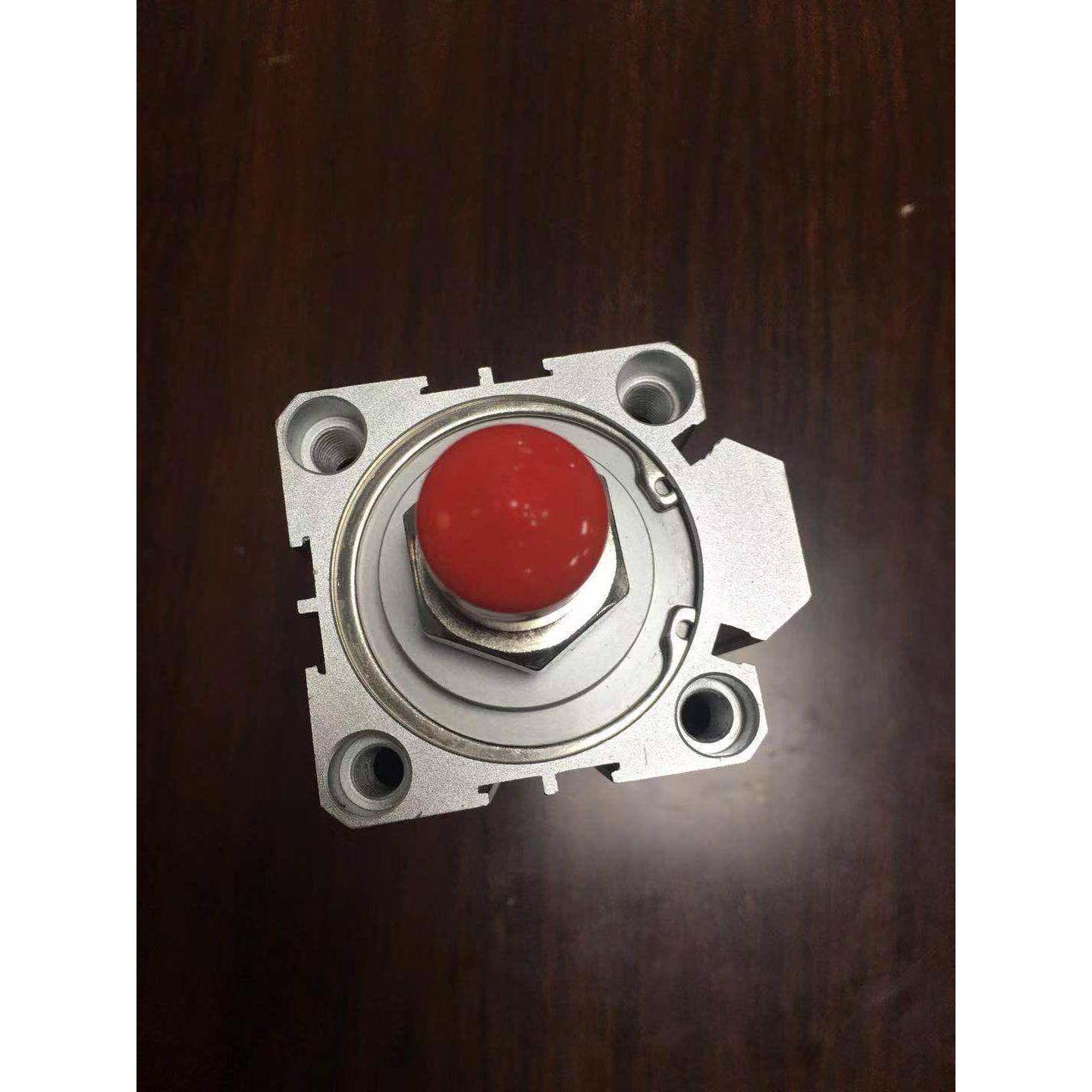 赛德亚克力钻石抛光机标准小型气缸亚克力抛光机零件配件