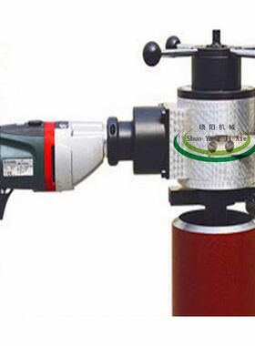 SY-76外卡坡口机电钻式外卡坡口机全自动外卡坡口机生产