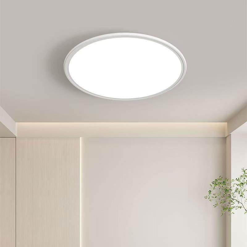 全光谱LED吸顶灯过道入户楼梯阳台衣帽间卧室灯饰具现代简约家装,节庆用品/礼品,新娘配件,淘宝优惠券,粉丝福利购,淘宝优惠卷