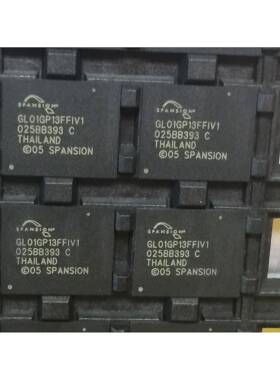 S29GL01GP13FFIV10GL01GP13FFIV1BGA电子元器件BOM配单