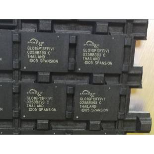 S29GL01GP13FFIV10GL01GP13FFIV1BGA电子元 器件BOM配单