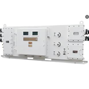 660 1140 6矿用隔爆兼本质安全型多回路真空电磁起动 1600 QJZ3