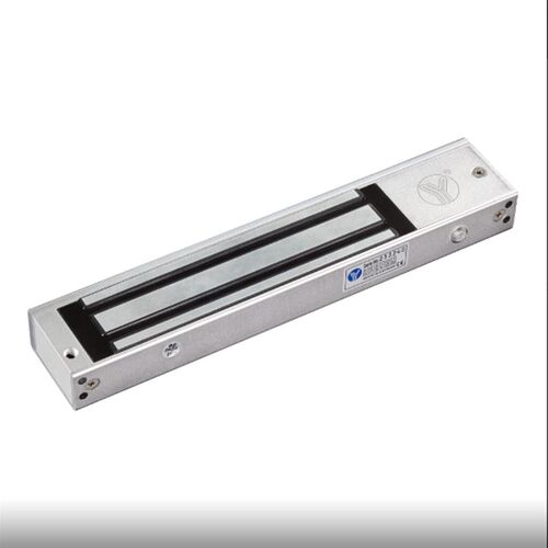 意林YLI YM-280N(LED) 明装磁力锁附信号输出280KG门禁系统单门