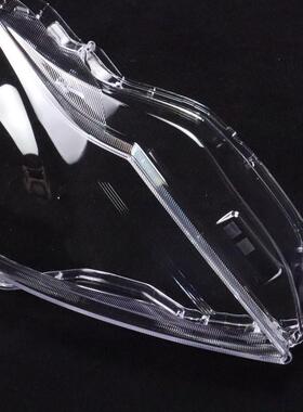 适用于英菲尼G迪系37G37G35G235大灯灯罩前大灯透明pcGG灯壳灯罩