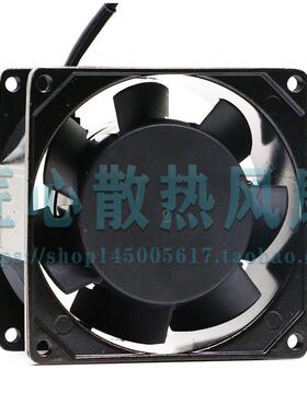 DFANAH8038BAC2x20V20WZCY-8080x38mm散热机D柜风扇风机