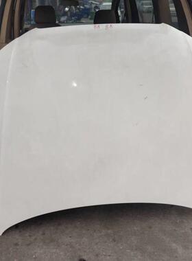 适用于T奥迪拆车19485A4b8前机盖A6LA8件Q5QQ7A3A5T引擎盖3原