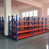 厂家型分隔挡片尺架网格快递中分拣商用库房货架寸杂货909物架