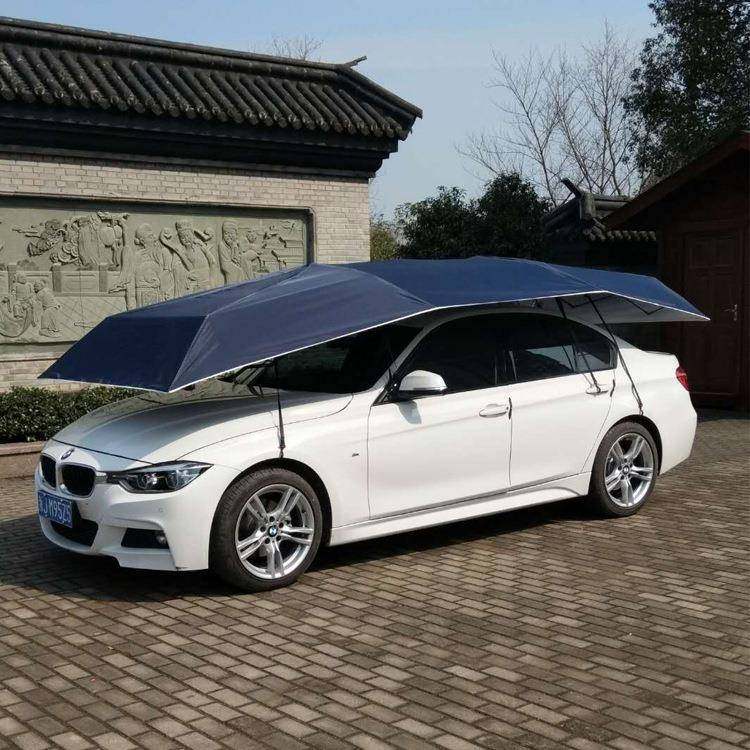 加大4.6米汽车遮阳伞全自动智能移动车篷防晒折叠隔热车棚车衣,工业油品/胶粘/化学/实验室用品,其他实验室设备,淘宝优惠券,粉丝福利购,淘宝优惠卷