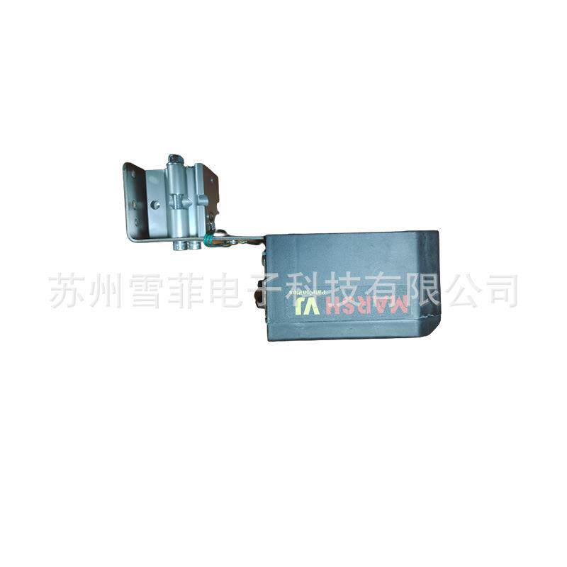 29789-1650打印头含支架适用于伟迪捷喷码机配件